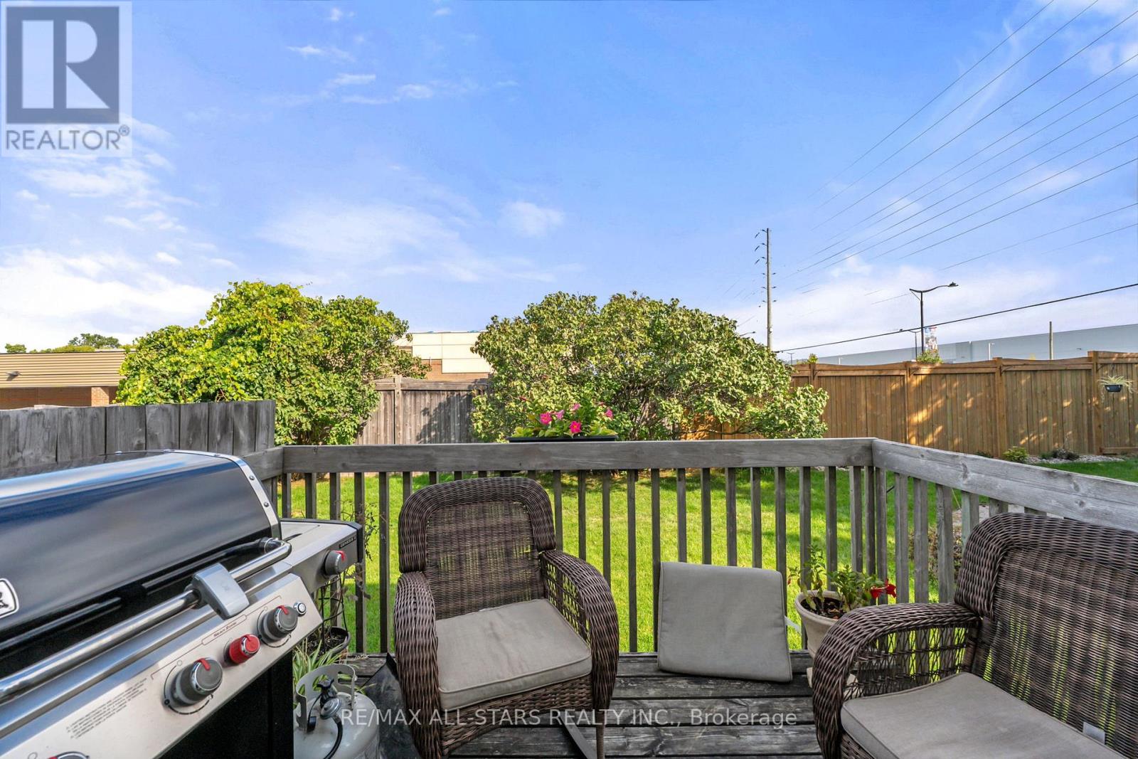 222 Biscayne Boulevard, Georgina, Ontario  L4P 3L8 - Photo 35 - N13863962