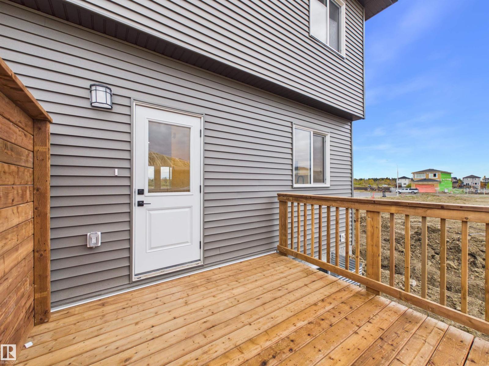 21 Brickyard Li, Stony Plain, Alberta  T7Z 0P7 - Photo 36 - E4505940