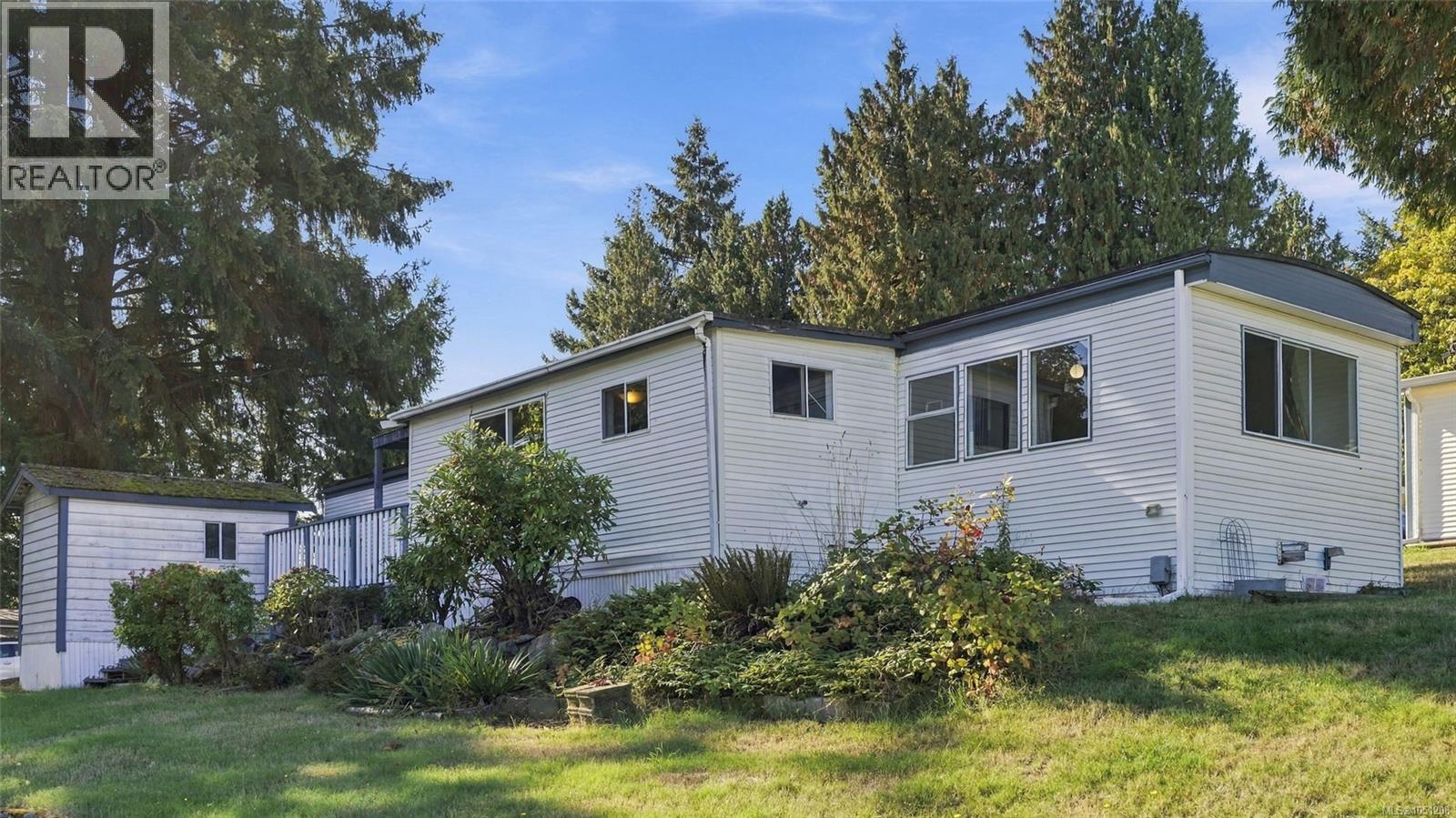 25 1000 Chase River Rd, Nanaimo, British Columbia  V9R 6L8 - Photo 1 - 1051208
