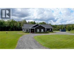 1275 Route 636, Harvey, New Brunswick
