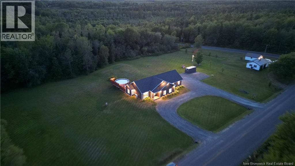 1275 Route 636, Harvey, New Brunswick  E6K 3G9 - Photo 32 - NB149273