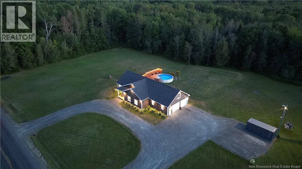 1275 Route 636, Harvey, New Brunswick  E6K 3G9 - Photo 33 - NB149273