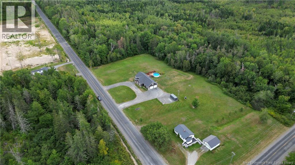 1275 Route 636, Harvey, New Brunswick  E6K 3G9 - Photo 38 - NB149273