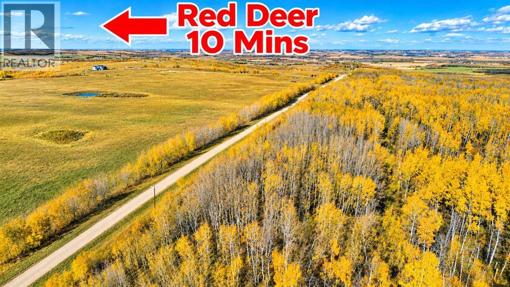 ON Range Road 260