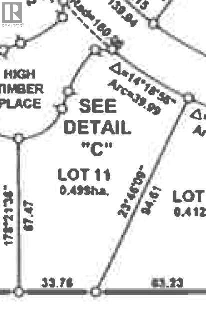 201 High Timber Place, Rural Clearwater County, Alberta  T4T 1A7 - Photo 10 - A2264701