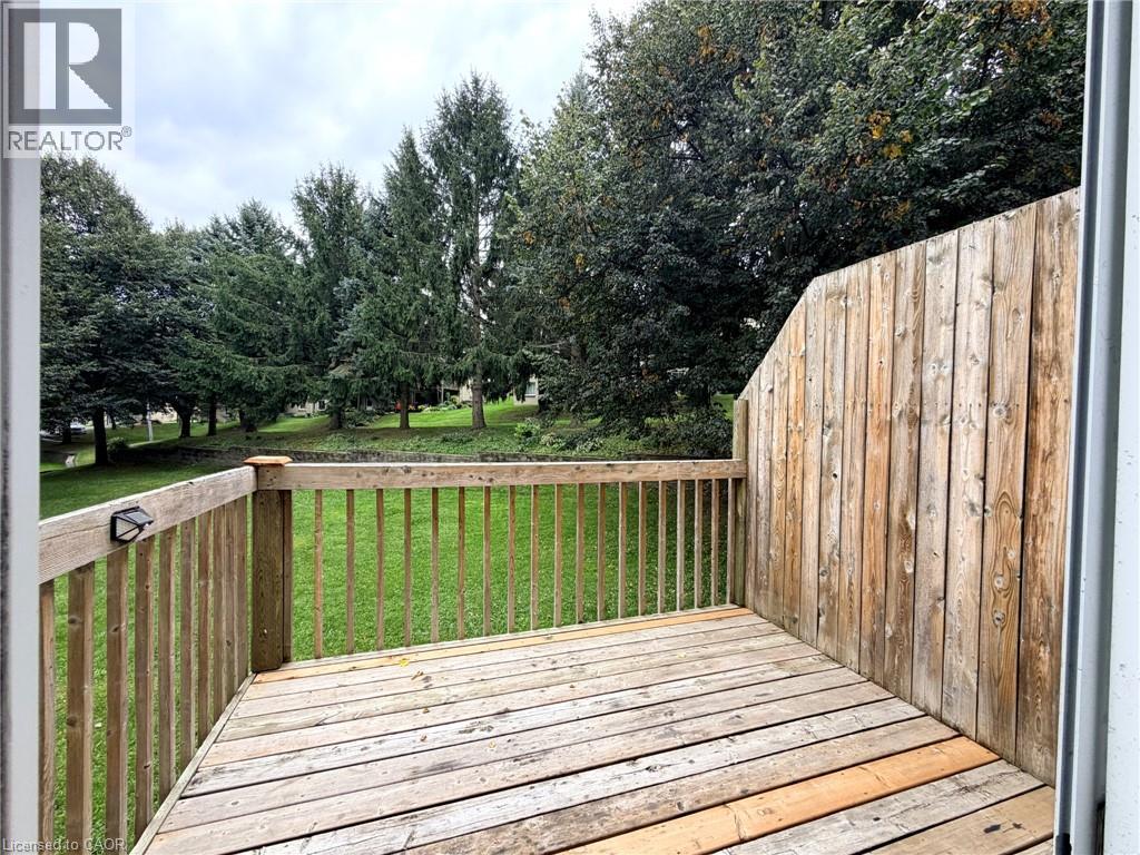 195 Ferguson Drive Unit# 6, Woodstock, Ontario  N4V 1A4 - Photo 9 - 40868353