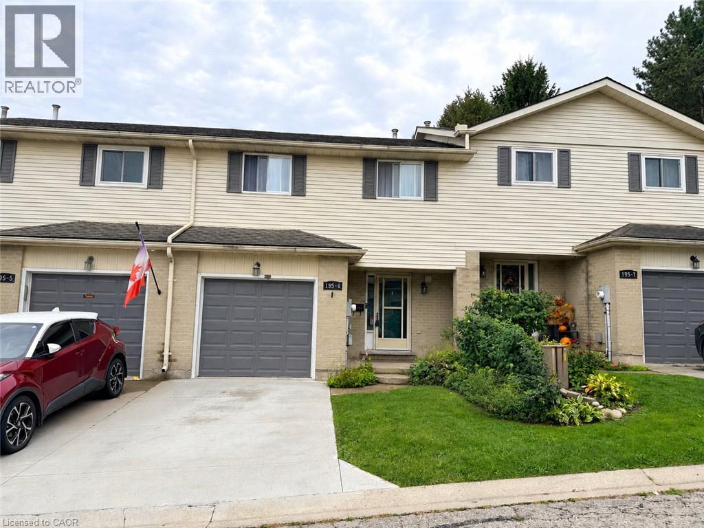 195 Ferguson Drive Unit# 6, Woodstock, Ontario  N4V 1A4 - Photo 35 - 40868353