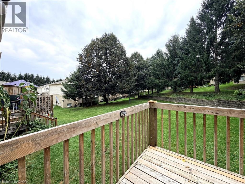 195 Ferguson Drive Unit# 6, Woodstock, Ontario  N4V 1A4 - Photo 10 - 40868353