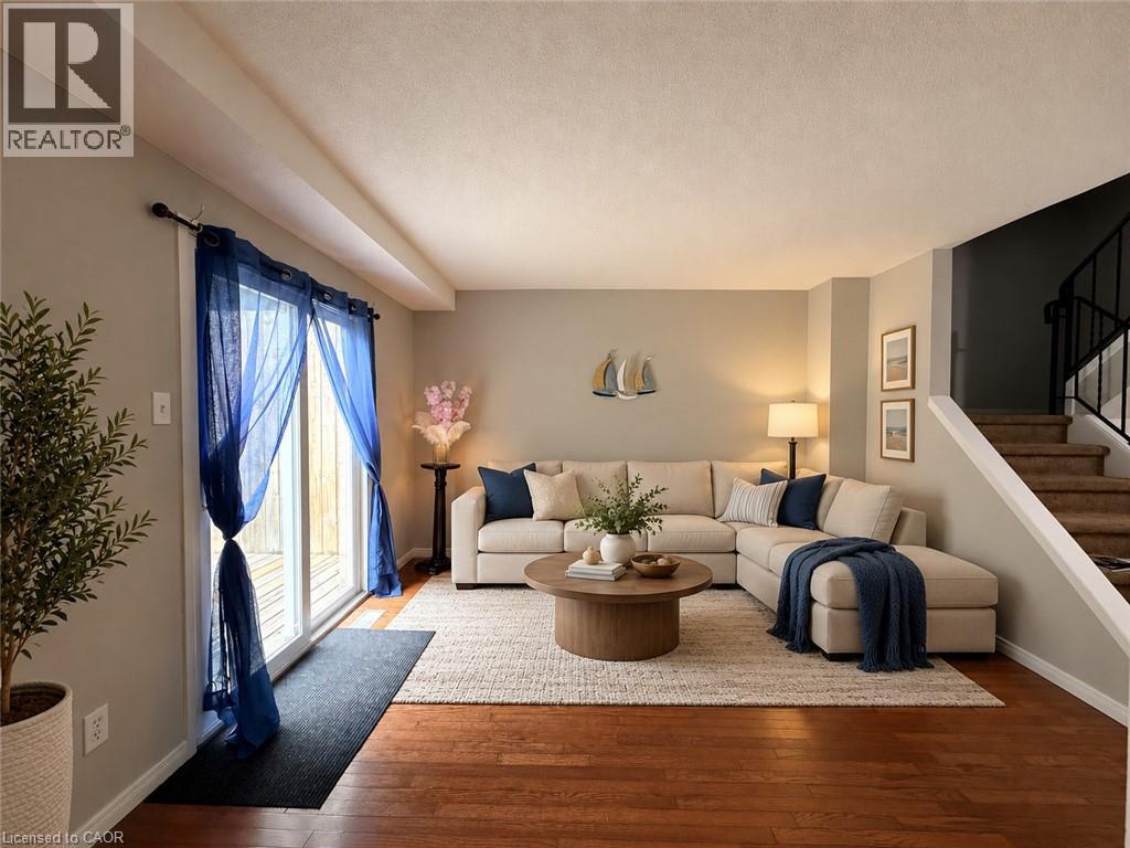 195 Ferguson Drive Unit# 6, Woodstock, Ontario  N4V 1A4 - Photo 7 - 40868353