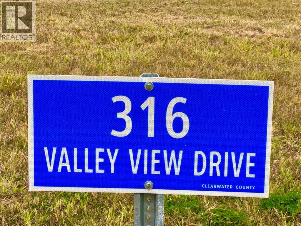 316 Valley View Drive, Rural Clearwater County, Alberta  T4T 1A7 - Photo 9 - A2264707