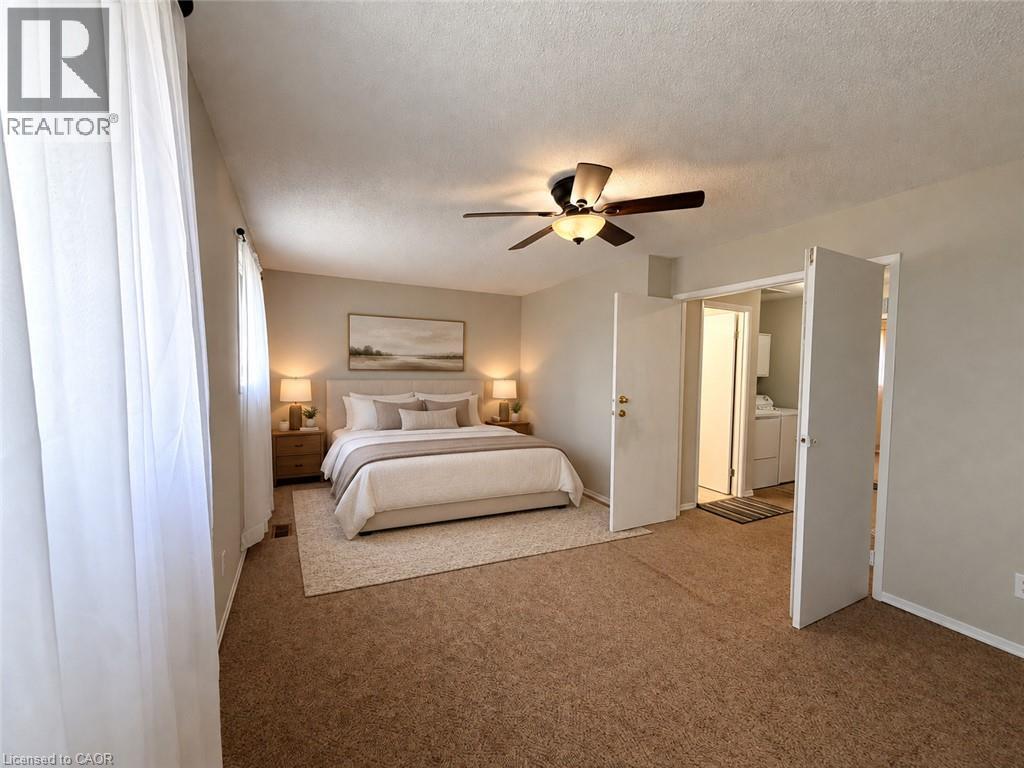 195 Ferguson Drive Unit# 6, Woodstock, Ontario  N4V 1A4 - Photo 20 - 40868353