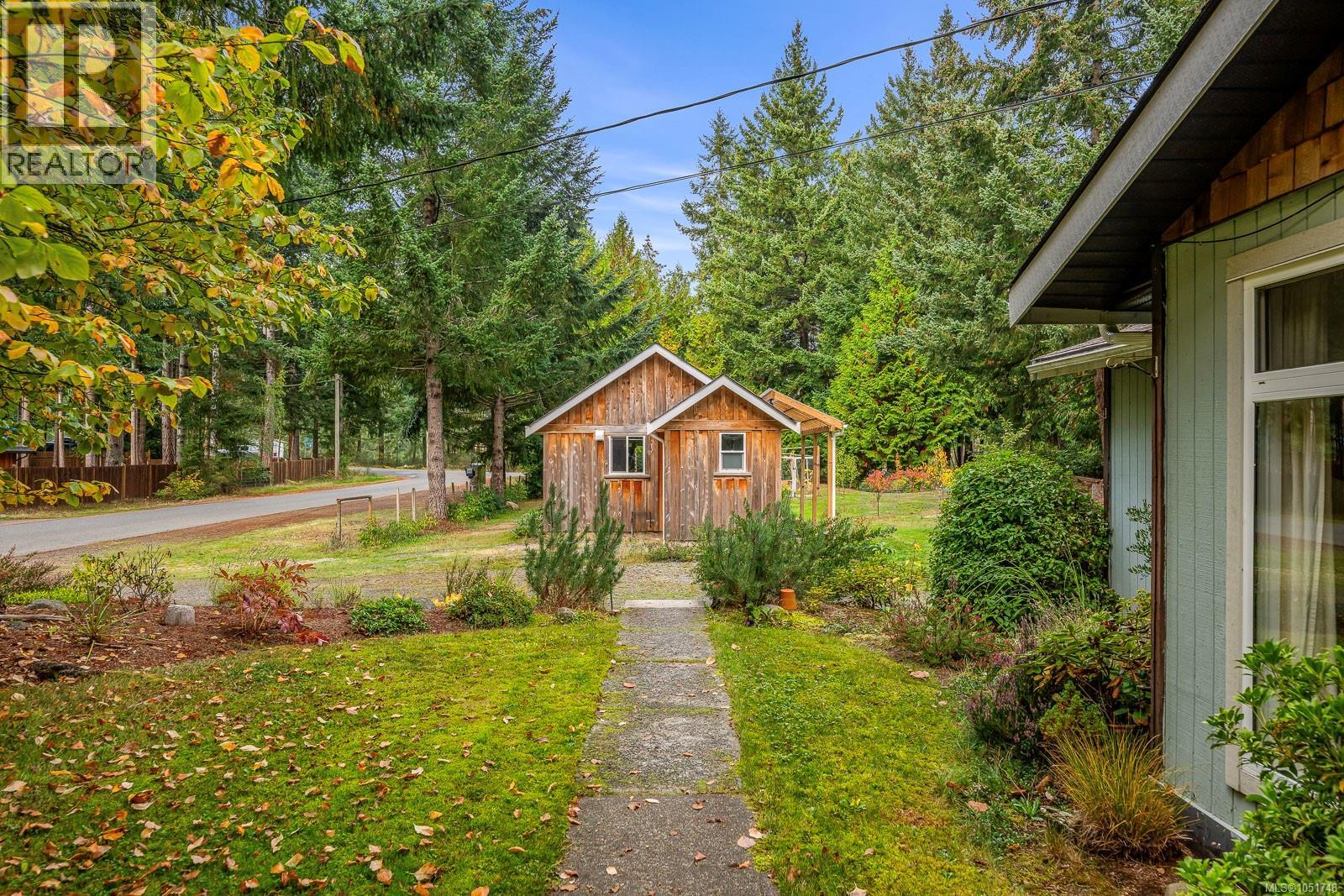 1972 Greenwood Cres, Comox, British Columbia  V9M 4B1 - Photo 43 - 1051748
