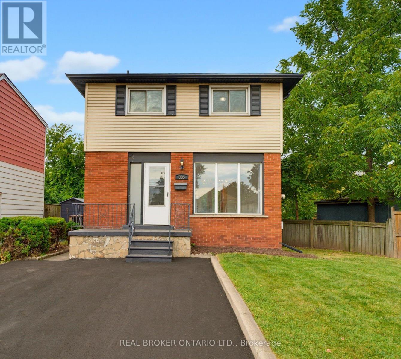 805 Tate Avenue, Hamilton, Ontario  L8H 6M1 - Photo 2 - X13793750