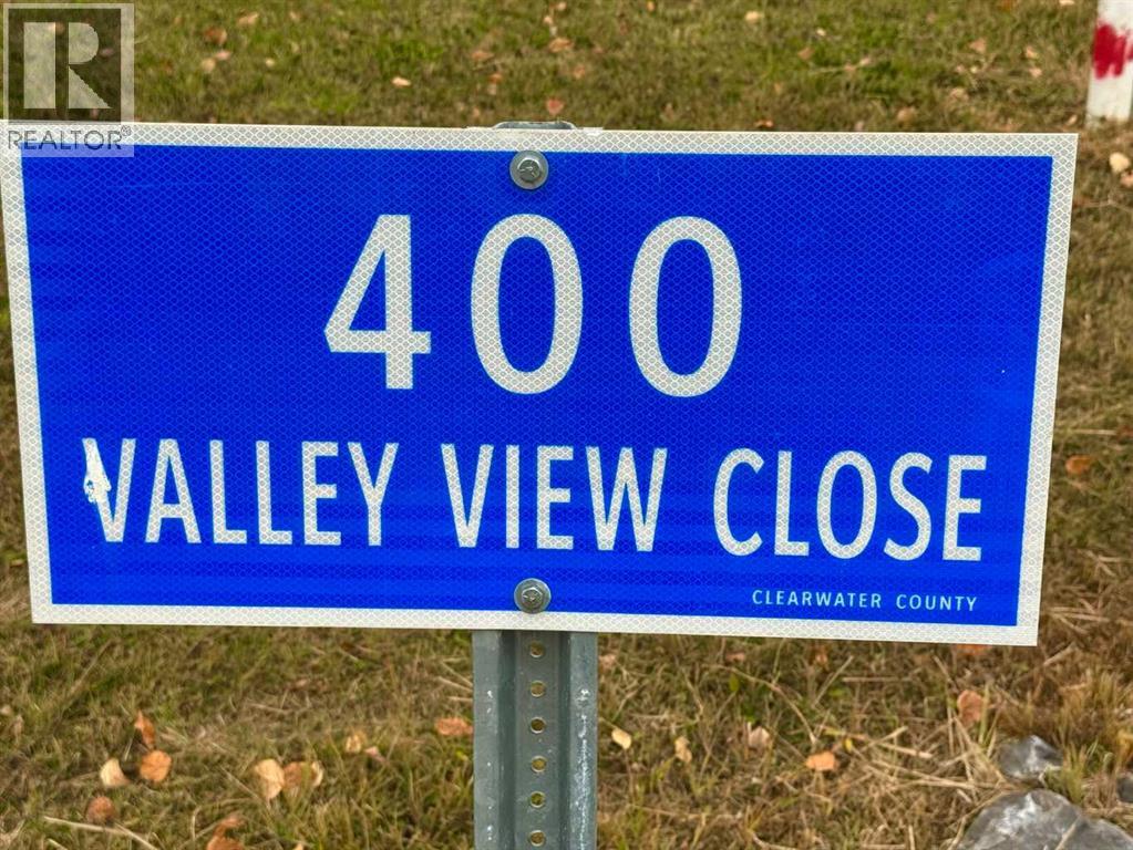 400 Valley View Close, Rural Clearwater County, Alberta  T4T 1A7 - Photo 9 - A2264709