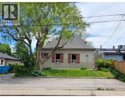 303 EAST 19TH Street Unit# 1, Hamilton, Ontario