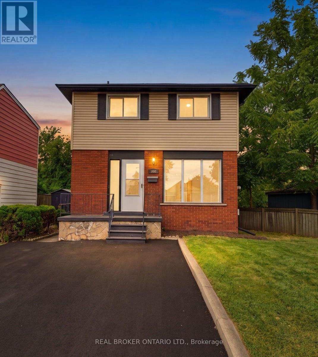 805 TATE AVENUE, Hamilton, Ontario