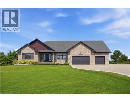 7 - 670 BISHOPSGATE Road, Paris, Ontario