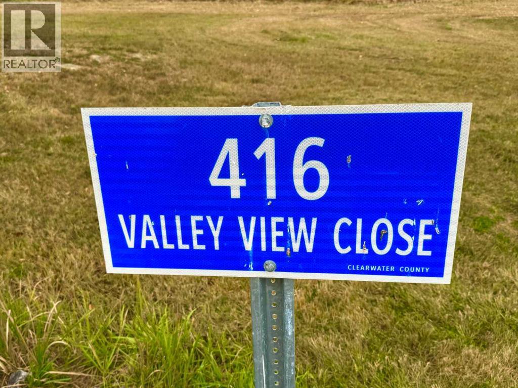 416 Valley View Close, Rural Clearwater County, Alberta  T4T 1A7 - Photo 13 - A2264715