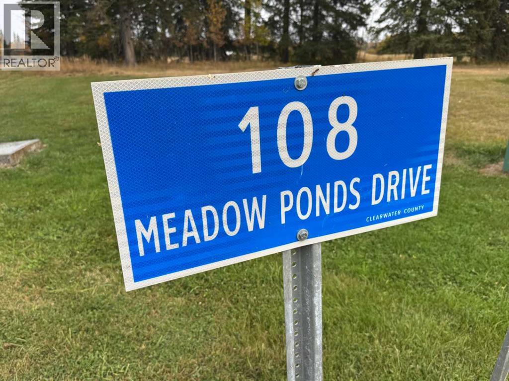 108 Meadow Ponds Drive, Rural Clearwater County, Alberta  T4T 1A7 - Photo 9 - A2264721