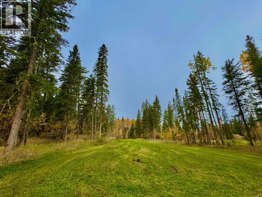 156 Meadow Ponds Drive, Rural Clearwater County, Alberta  T4T 1A7 - Photo 1 - A2264724