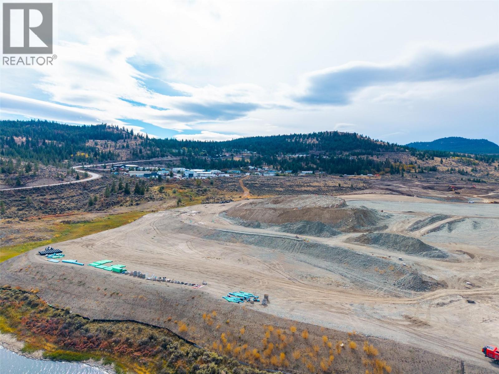3175 Sugarloaf Road Lot# 3, Kamloops, British Columbia  V1S 1A7 - Photo 7 - 10396408