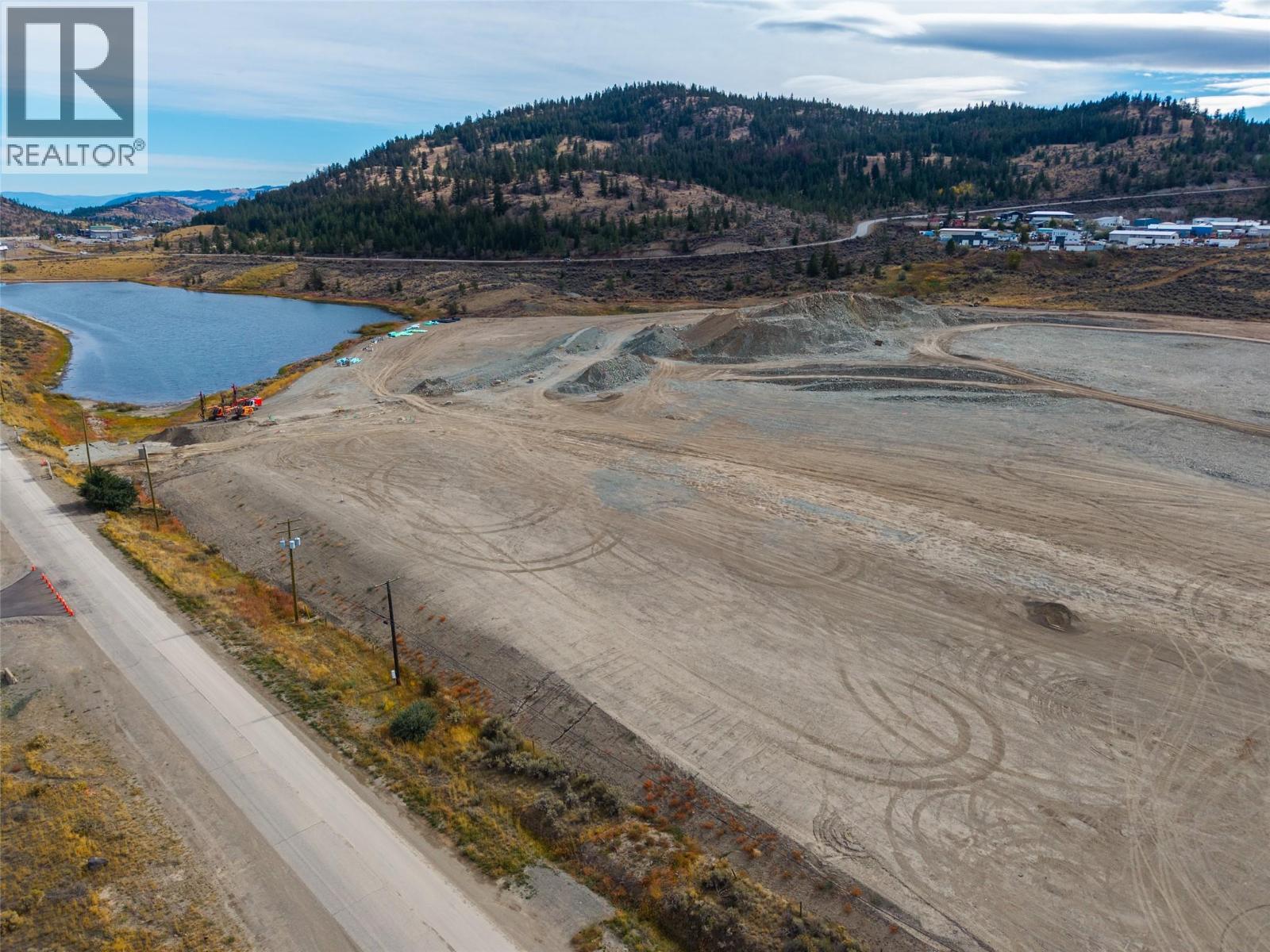 3175 Sugarloaf Road Lot# 3, Kamloops, British Columbia  V1S 1A7 - Photo 2 - 10396408