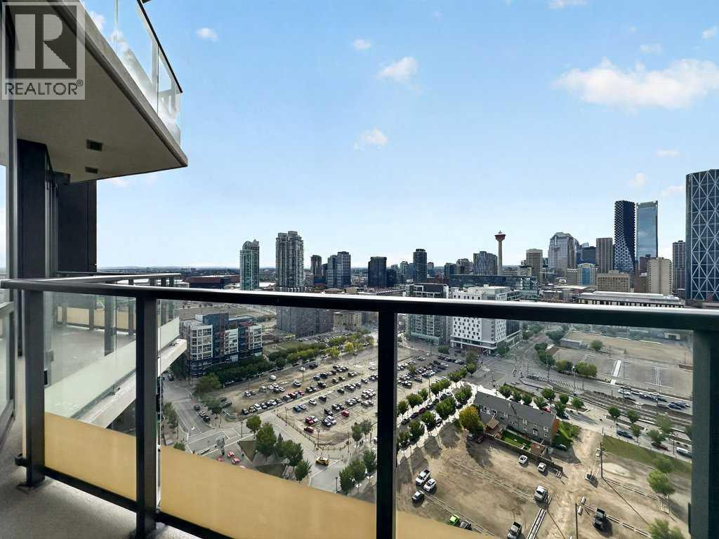 2201, 615 6 Avenue SE, Calgary, Alberta  T2G 1S2 - Photo 30 - A2345585