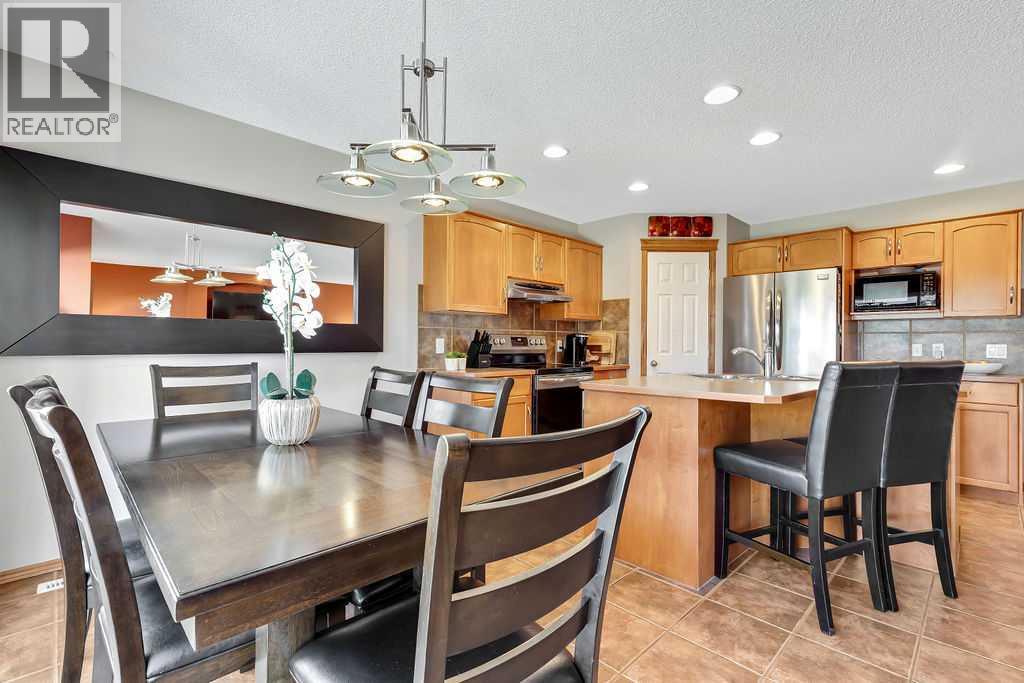 26 Cranwell Manor SE, Calgary, Alberta  T3M 1G8 - Photo 13 - A2349283