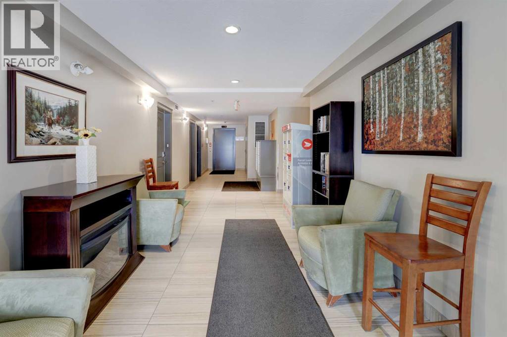 303, 406 Cranberry Park SE, Calgary, Alberta  T3M 1Y9 - Photo 4 - A2349758