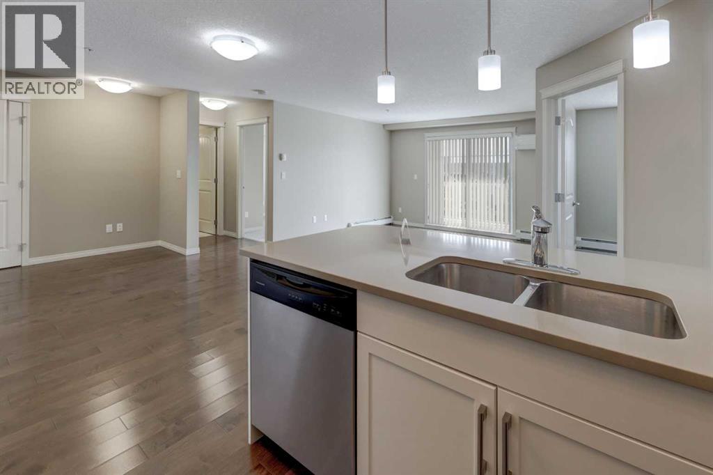 303, 406 Cranberry Park SE, Calgary, Alberta  T3M 1Y9 - Photo 11 - A2349758