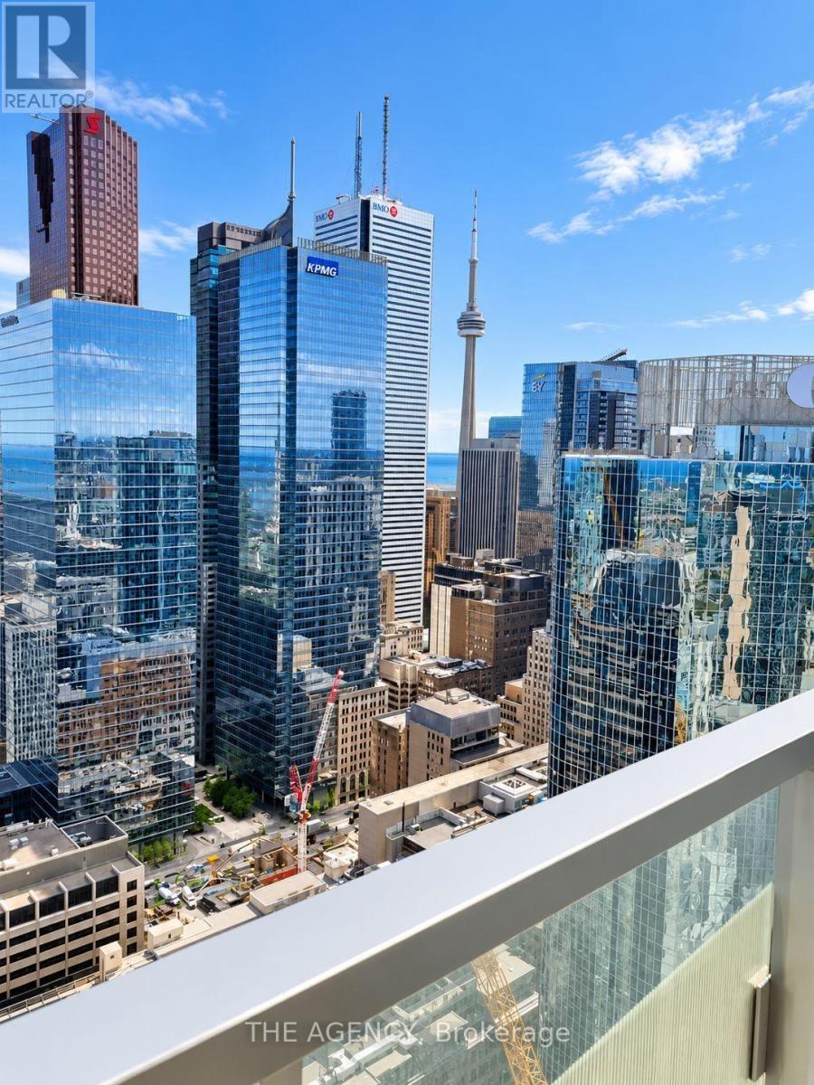 4109 - 197 YONGE STREET Toronto (Church-Yonge Corridor) Ontario Canada M5B0C1 3