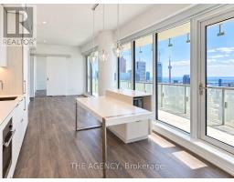 4109 - 197 YONGE STREET, Toronto, Ontario