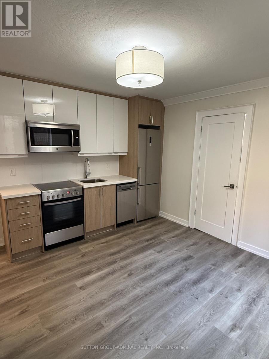 12 - 166 Eastbourne Avenue, Toronto, Ontario  M5P 2G6 - Photo 9 - C13623452