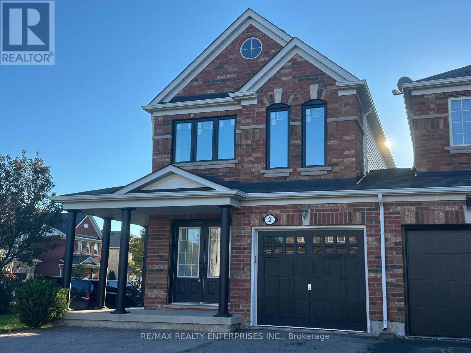 2 SUMMIT DRIVE Vaughan (Vellore Village) Ontario Canada L4H0E8 4