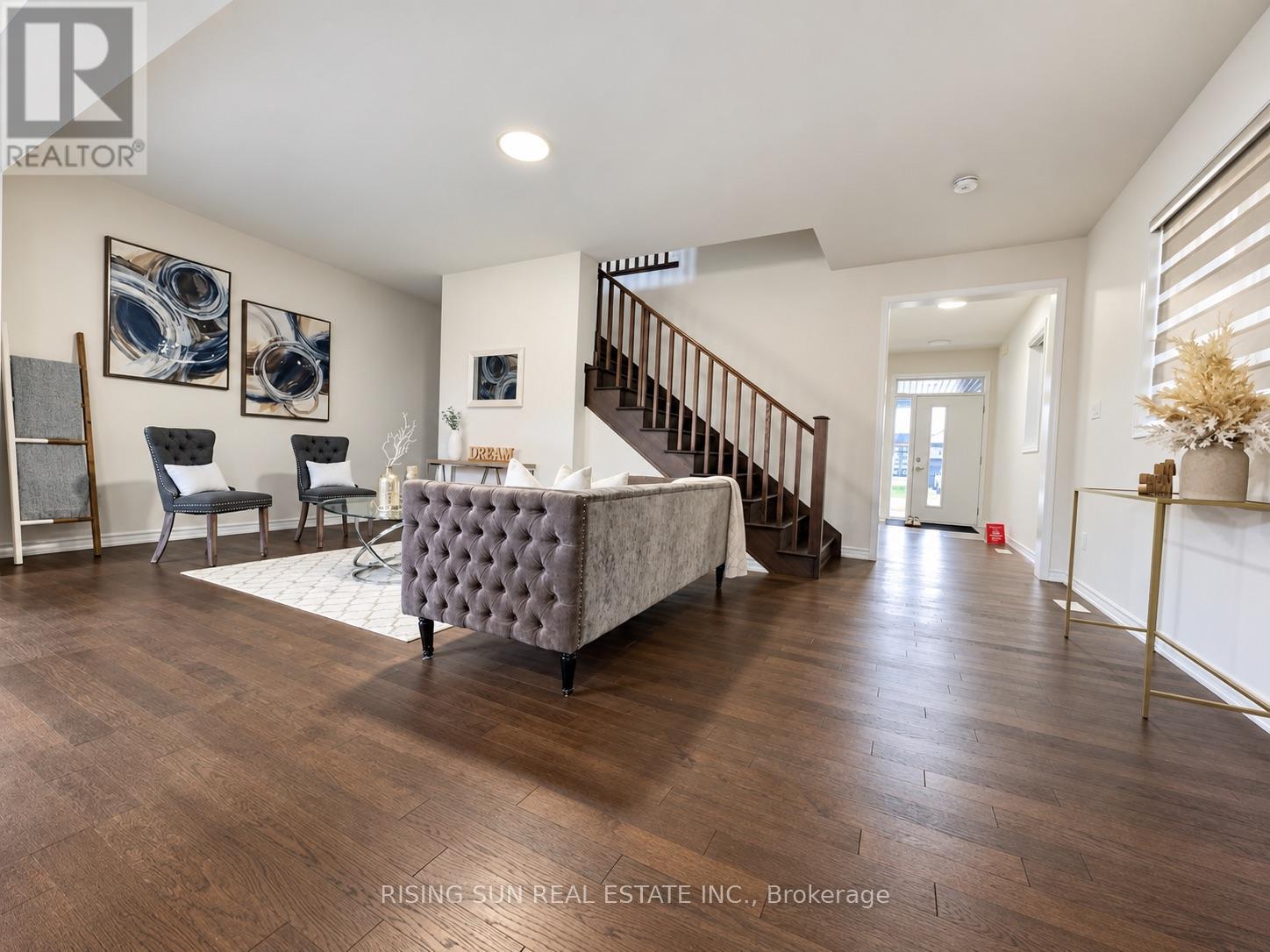 23 Routley Street, Kitchener, Ontario  N2R 0S2 - Photo 7 - X13870748