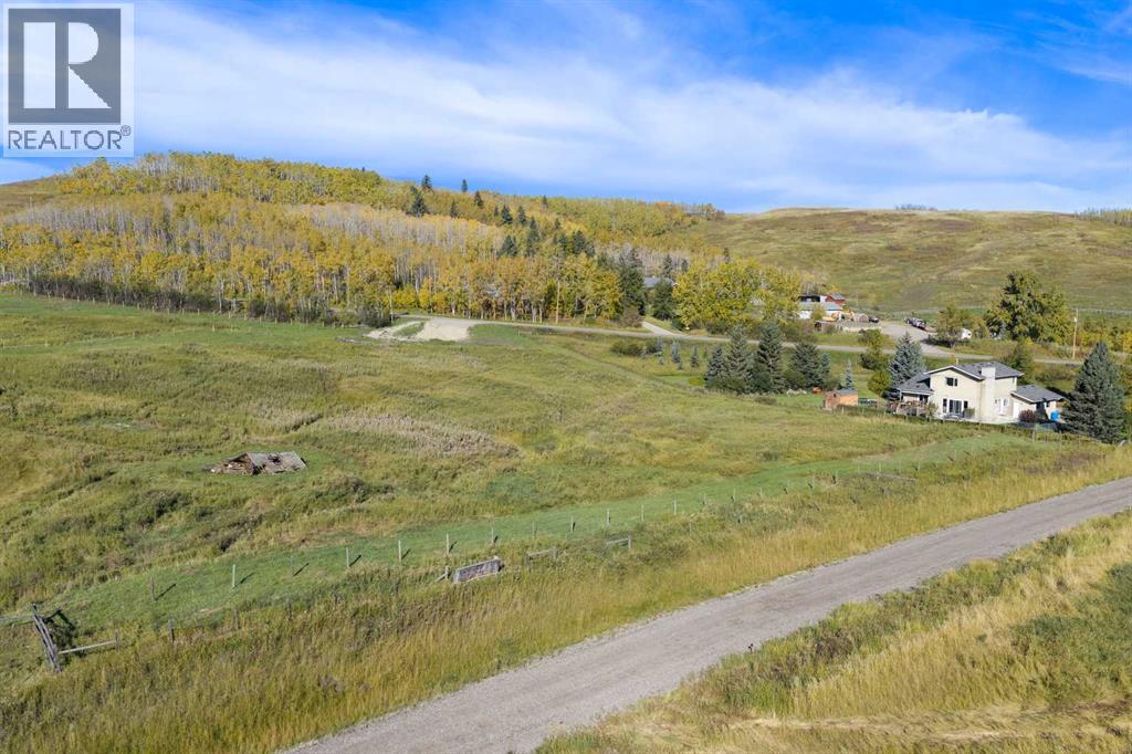 LOT 3, 258014 1119 Drive W