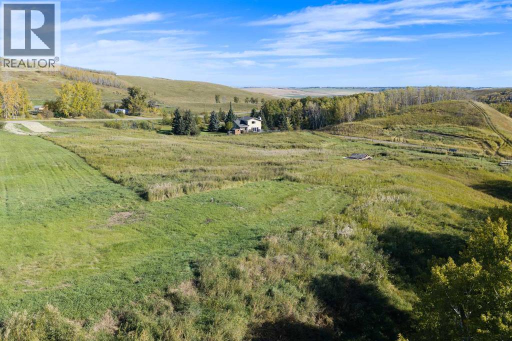 LOT 3, 258014 1119 Drive W