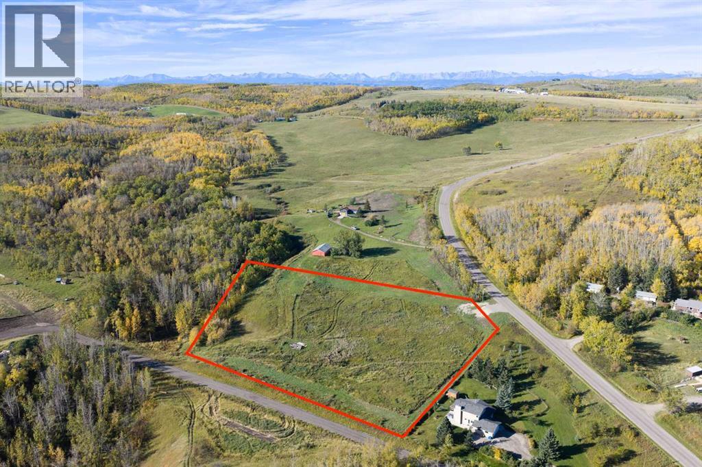 LOT 3, 258014 1119 Drive W