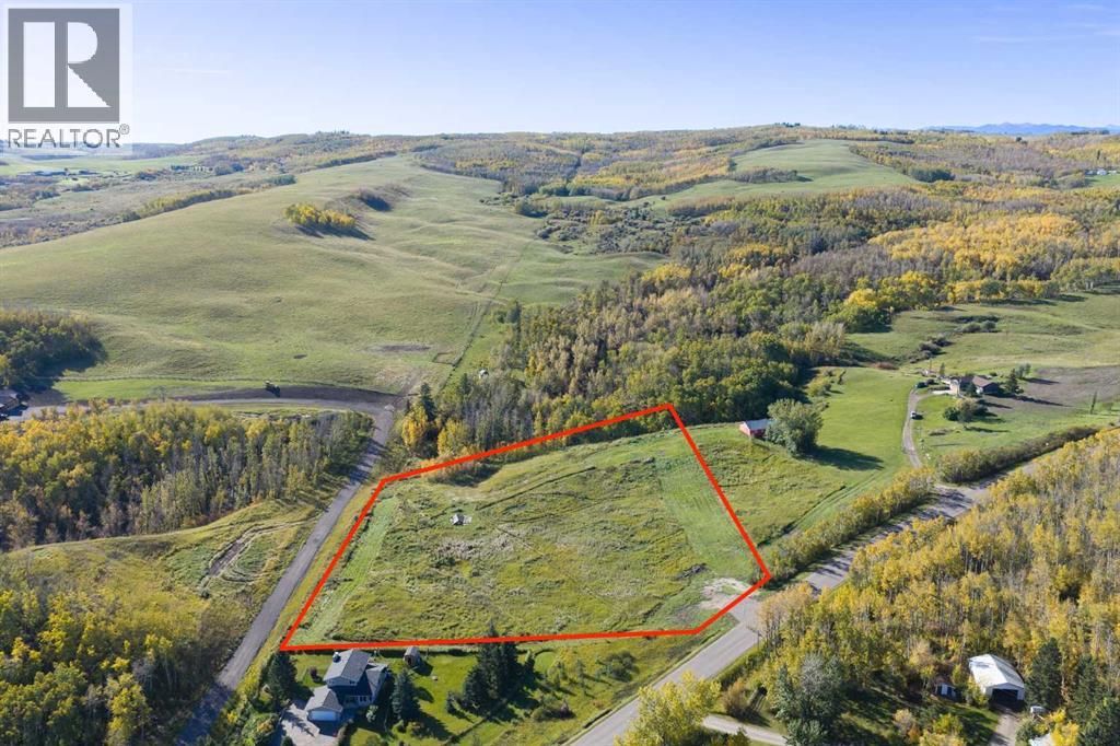 LOT 3, 258014 1119 Drive W