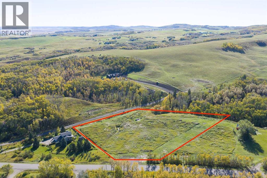 LOT 3, 258014 1119 Drive W