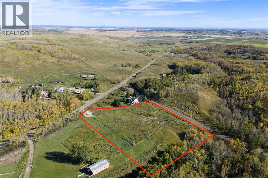 LOT 3, 258014 1119 Drive W