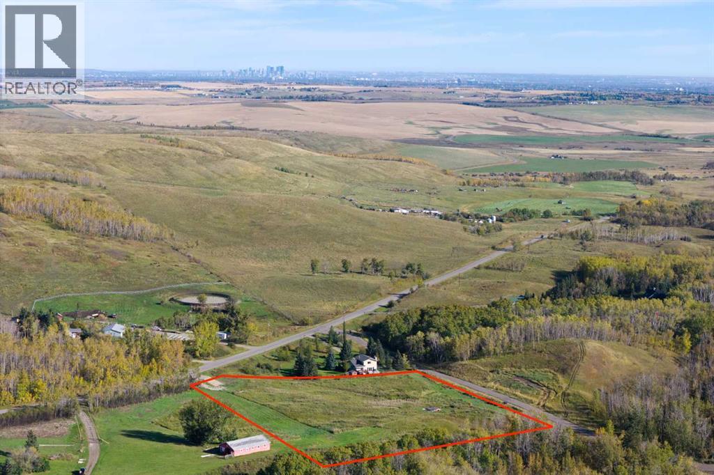 LOT 3, 258014 1119 Drive W
