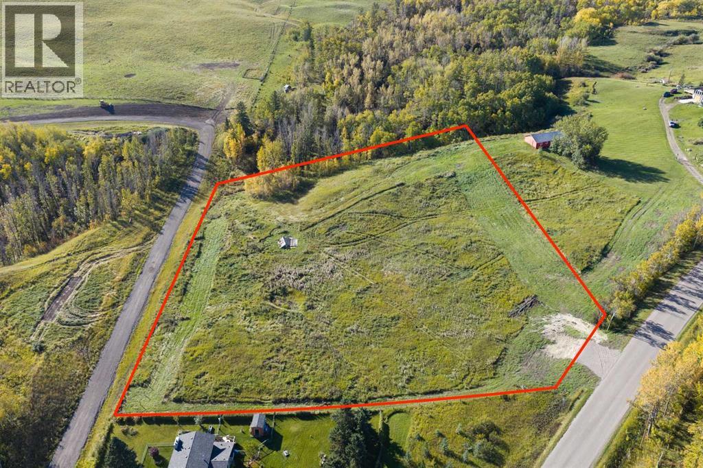 LOT 3, 258014 1119 Drive W