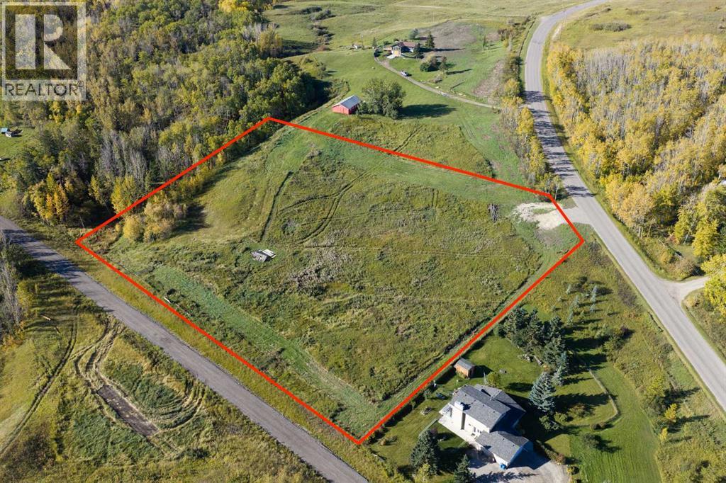 LOT 3, 258014 1119 Drive W