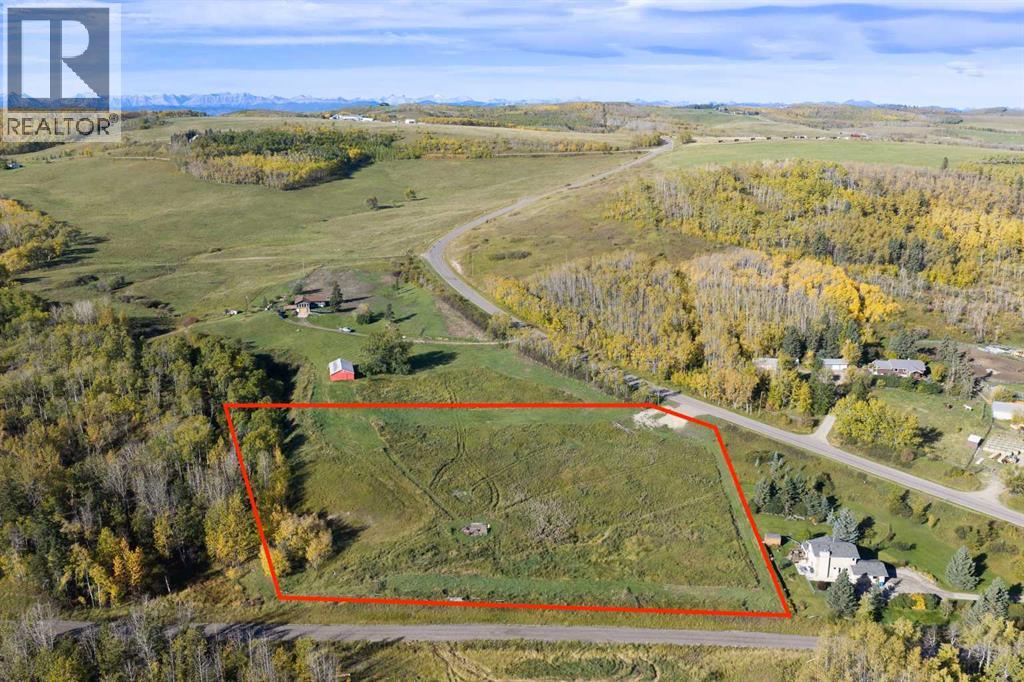 LOT 3, 258014 1119 Drive W