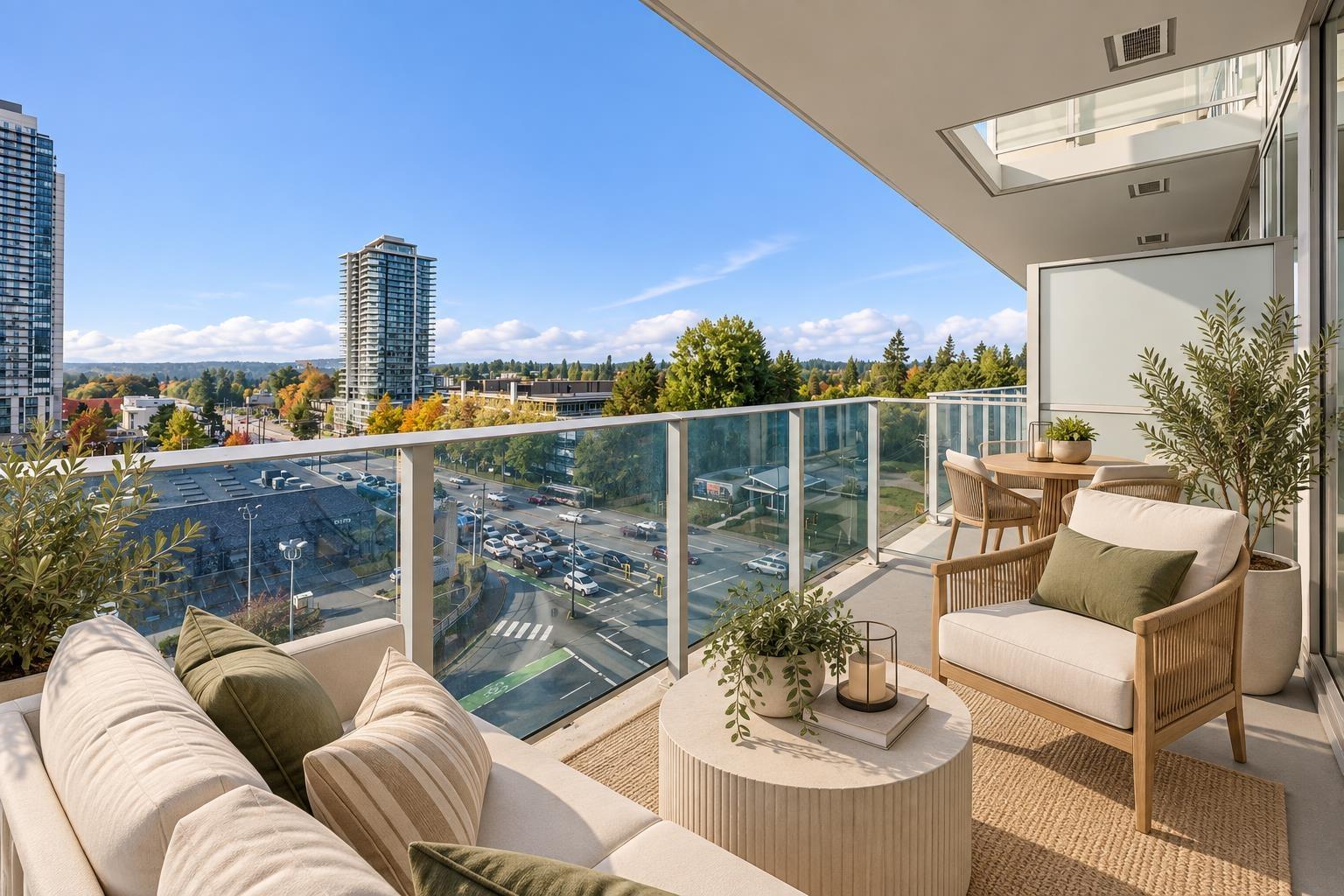 701 13615 Fraser Highway, Surrey, British Columbia  V3T 0P7 - Photo 5 - R3173358