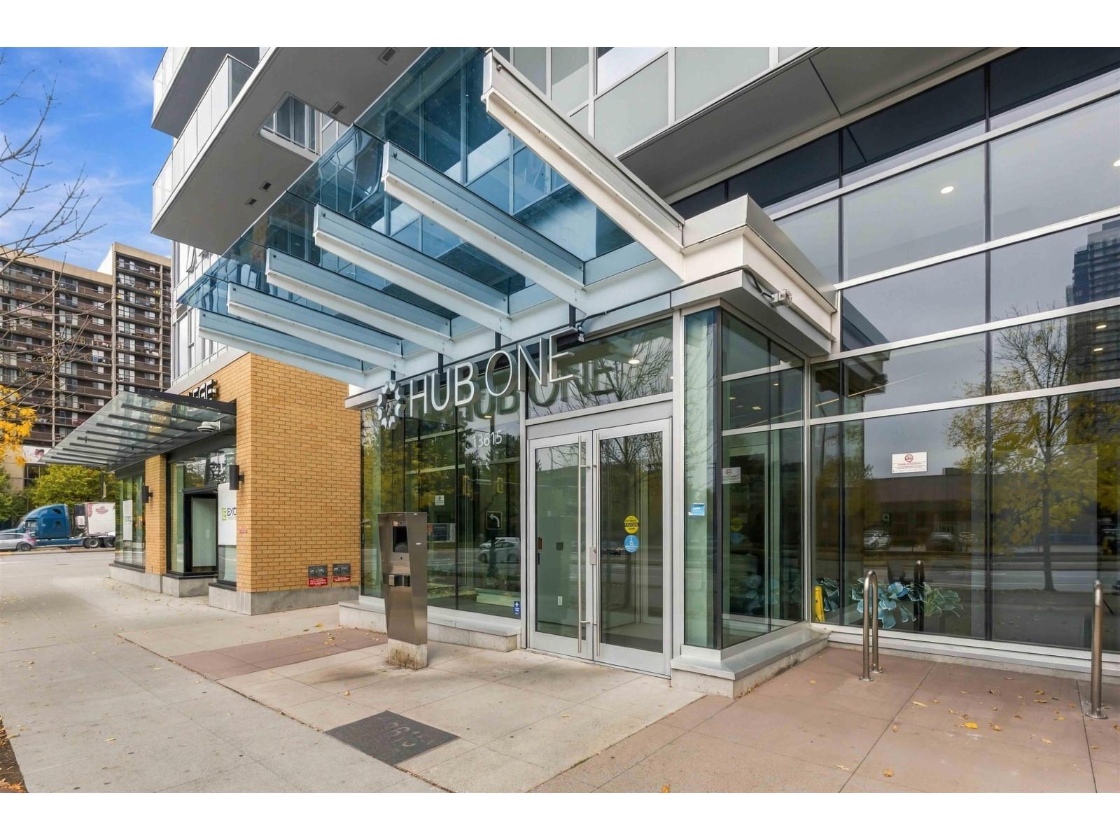 701 13615 Fraser Highway, Surrey, British Columbia  V3T 0P7 - Photo 8 - R3173358