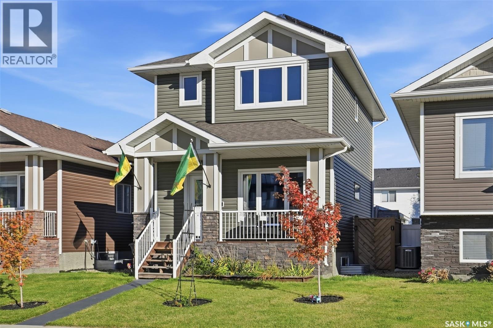 1005 Parr Hill DRIVE, Martensville, Saskatchewan