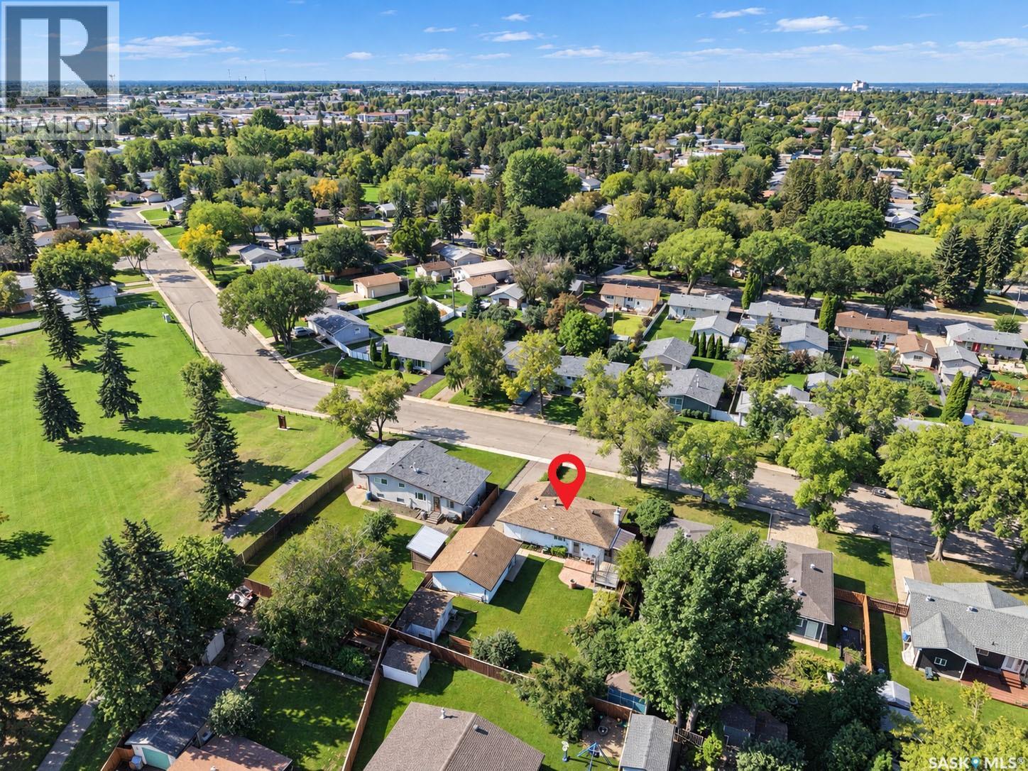 2338 Mcdonald Avenue, Prince Albert, Saskatchewan  S6V 2V6 - Photo 37 - SK050524