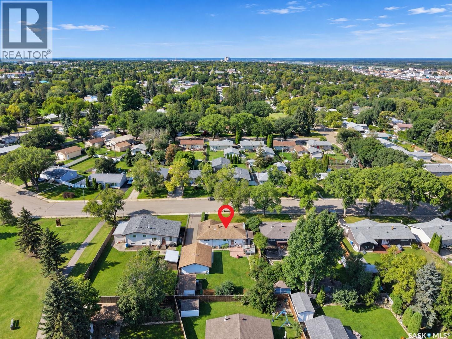 2338 Mcdonald Avenue, Prince Albert, Saskatchewan  S6V 2V6 - Photo 38 - SK050524